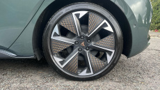 CUPRA Born 240kW e-Boost VZ First Edition 79kWh 5dr Auto Electric Hatchback